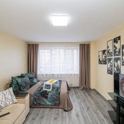 Фото Отель SunSet на Академика Сахарова