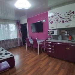Фото Отель Комфорт