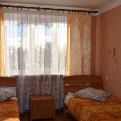 Фото Отель Планета