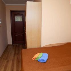 Фото Отель Лотос