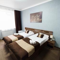 Фото Отель Premier Inn (Премьер Инн)