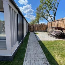 Фото Отель Пушка