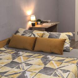 Фото Уютные Апартаменты на Новосинарском бульваре 7