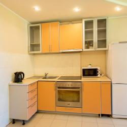 Фото Отель Nova Apartments на улице Светланская 193