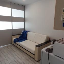 Фото Апартаменты на улице Чкалова 13