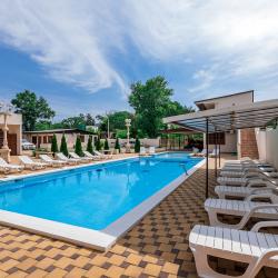 Фото Отель Византия Плюс