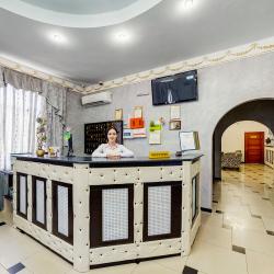 Frant Hotel (Франт Отель) — c13259daafec684556dbba46924da8f8