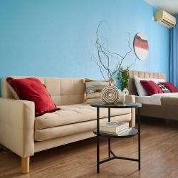 Апартаменты эконом