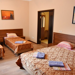 Фото Отель Гостевой Дом Светлый