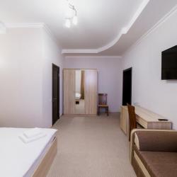 Фото Отель Бальмонт