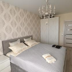 2-комнатные апартаменты улучшенные