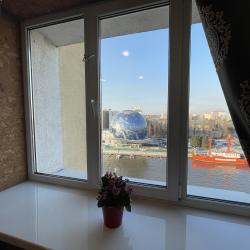 2-комнатные апартаменты стандарт