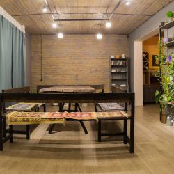 Коттедж премиум