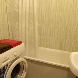 Фото Отель на Есенина 58