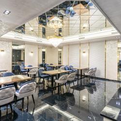 Фото Отель Mirzo hotel (Мирзо)