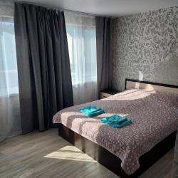 Фото Отель На краю света