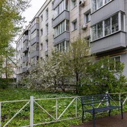 Фото Апартаменты на улице Большая Красная 3