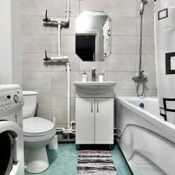 Фото Апартаменты на улице Индустриальная