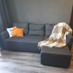 Апартаменты на Зорге 6 — c134548dbd04acb5086b863903d53cc2
