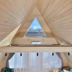 Коттедж премиум