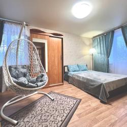 Фото Отель Katy Home (Кэти Хоум) на улице Горького 43