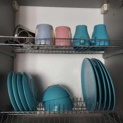 Фото Апартаменты на улице Чистопольская 79