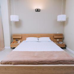 Фото Отель AMIGO на Морской (Амиго)