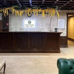 Фото Отель Горная Резиденция