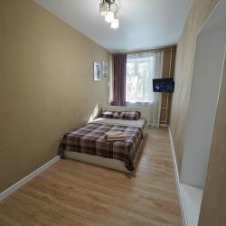 2-комнатные апартаменты стандарт