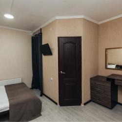 Фото Отель Lyudmila (Людмила)