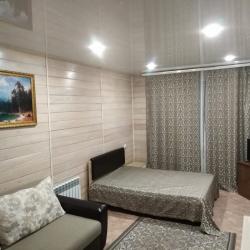 Фото Отель Гостиный дом (бывш. Радуга)