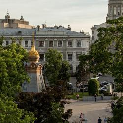 Фото Отель Маросейка 2/15