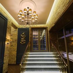 Фото Отель East Star Hotel (Еаст Стар)