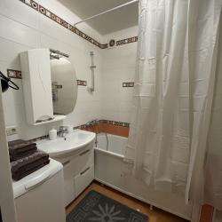 Фото Апартаменты на улице Галактионовская 106А