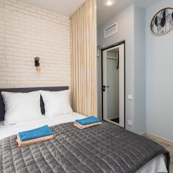 фото 52 MOKO Apartments (МОКО Апартментс) на проспекте Новоясеневский