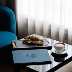 Фото Отель Амурский