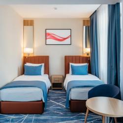 Фото Отель Ramada by Wyndham Astana (Рамада Бай Виндхем Астана)