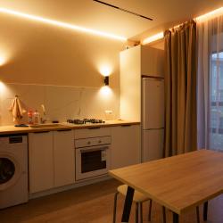 Апартаменты стандарт №4