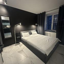 Фото Апартаменты на улице Малые Каменщики 18 корпус 2