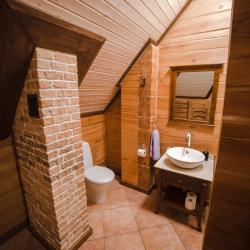 Фото Отель Загородный клуб Три медведя