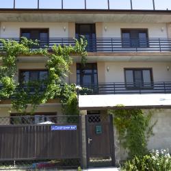 Фото Отель Сакартвело