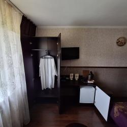 Фото Отель Лесная жемчужина