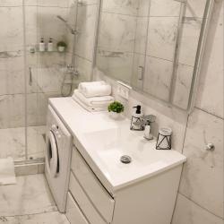 Апартаменты студия Курортный проспект, 96 Г к.2