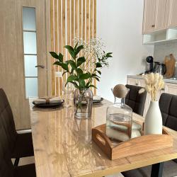 Фото Zavidovo design apartment (Апартаменты дизайн Завидово)