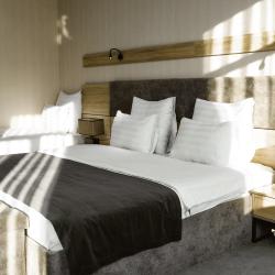 Фото Отель Art Residence Hotel (Арт Резидэнс)