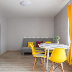 Фото Отель Sutki Rent на Фермском шоссе 32