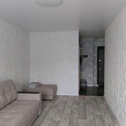 1-комнатные апартаменты улучшенные