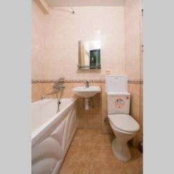 Фото Отель DearHome на улице Митрофанова