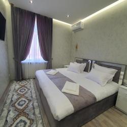 Фото Отель The Afrosiyob hotel (Зе Афросиоб)