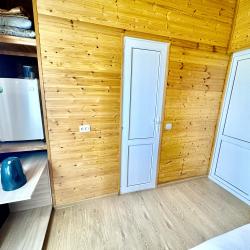 Номер стандарт с 1 односпальной кроватью